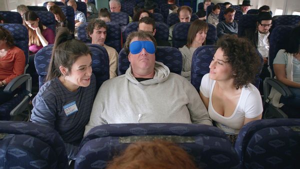 Broad City - Jews on a Plane
