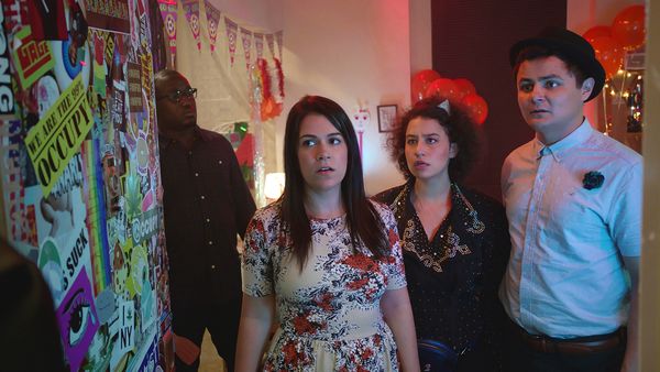 Broad City - Rat Pack