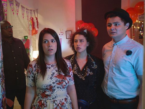 Broad City - Rat Pack