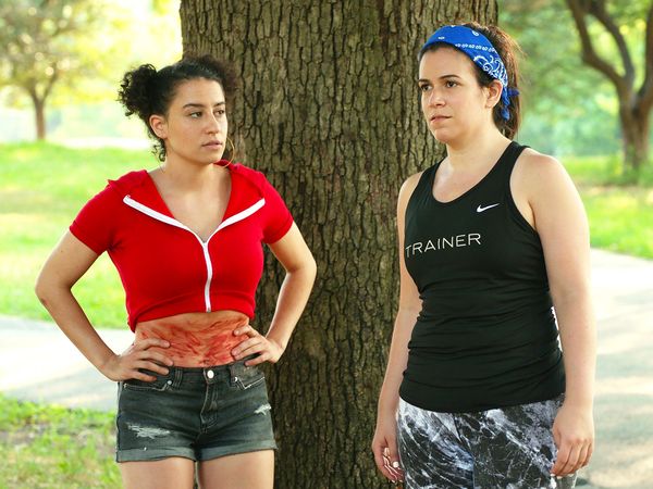 Broad City - Game Over