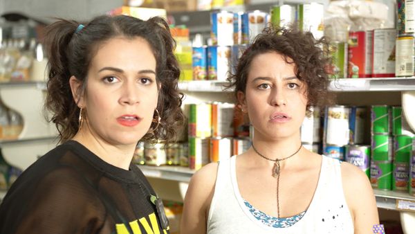 Broad City - Co-Op