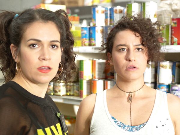Broad City - Co-Op