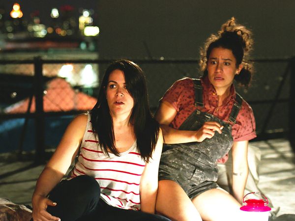 Broad City - Burning Bridges