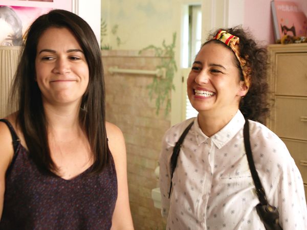 Broad City - B&B-NYC
