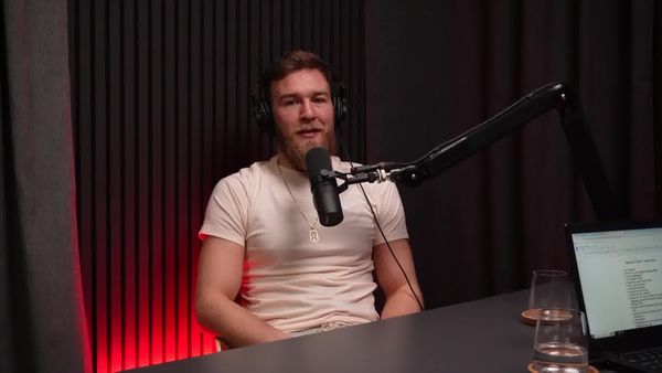 Fight Talk - Ep.7 - Janus Olsen