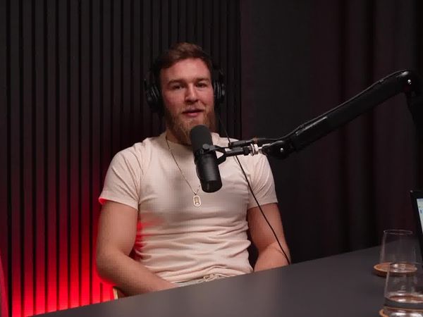 Fight Talk - Ep.7 - Janus Olsen