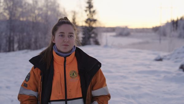 Frusna vägar - Avsnitt 1305