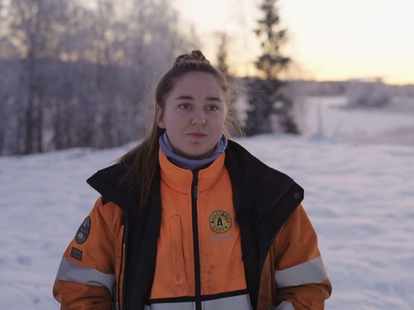 Frusna vägar - Avsnitt 1305