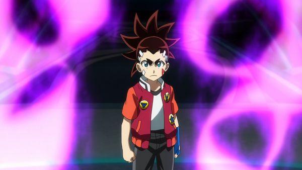Beyblade Burst - Resonancia Aigas Super Z
