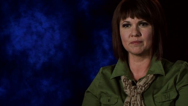 My Ghost Story: Caught on Camera - Episode 49
