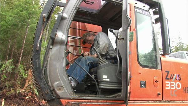 Ax Men - Alaska