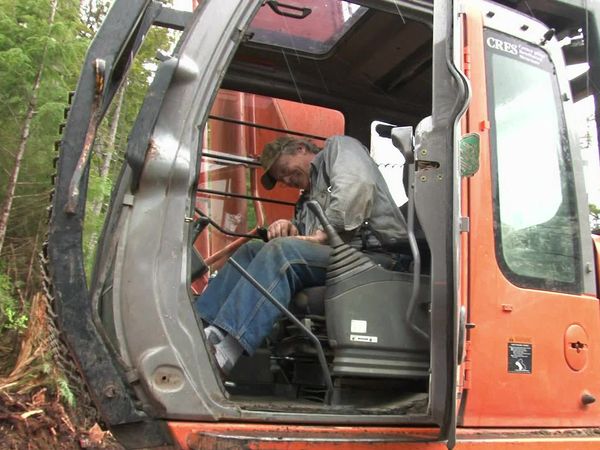 Ax Men - Alaska