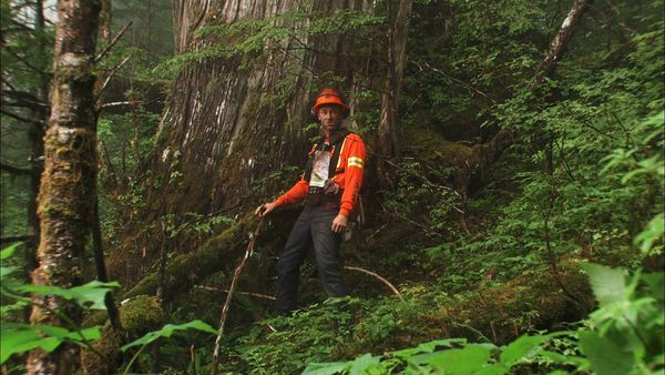 Ax Men - Fraying at the Edges