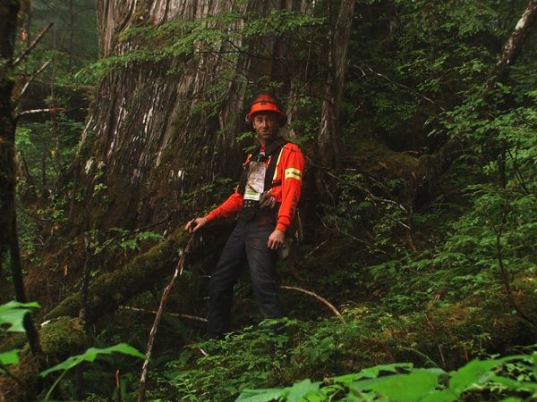 Ax Men - Fraying at the Edges