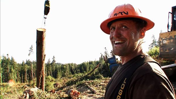 Ax Men - Man Down