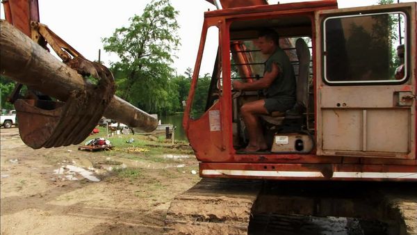 Ax Men - Battle for Survival