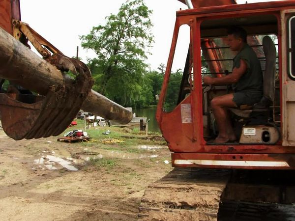 Ax Men - Battle for Survival