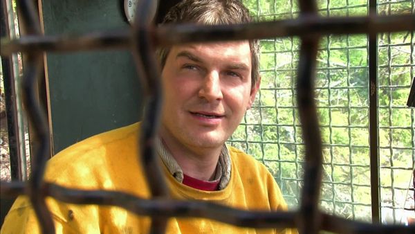 Ax Men - Under Fire