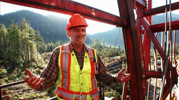 Ax Men - This Means War