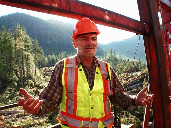 Ax Men - This Means War