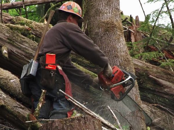 Ax Men - Lock And Load