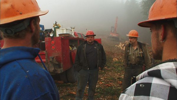 Ax Men - King of the Hill