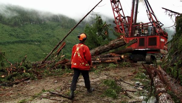 Ax Men - Final Countdown