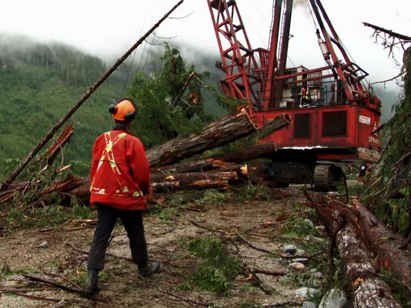 Ax Men - Final Countdown