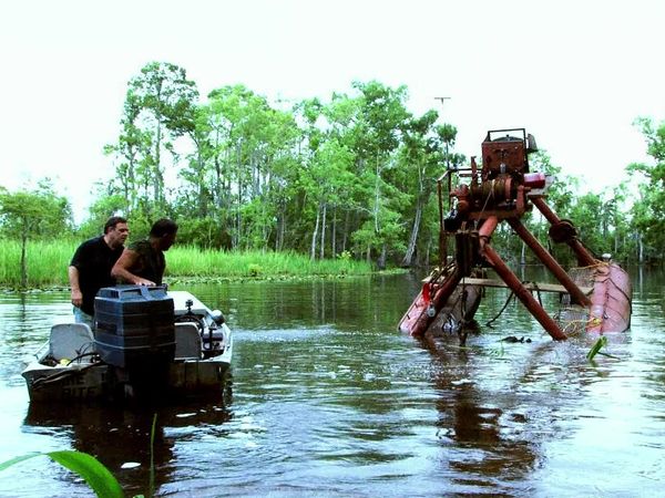 Ax Men - Tipping Point