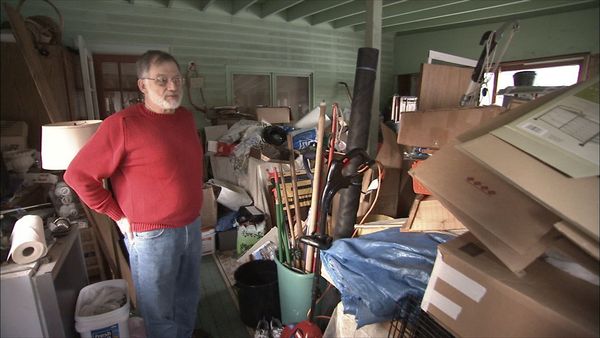 Hoarders - Betty, Jill, Jake and Bill Update