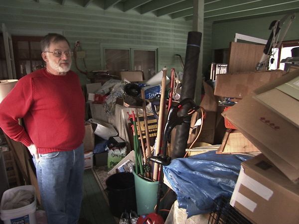 Hoarders - Betty, Jill, Jake and Bill Update