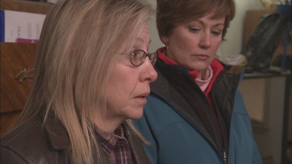 Hoarders - Laura / Penny