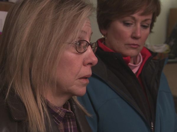 Hoarders - Laura / Penny
