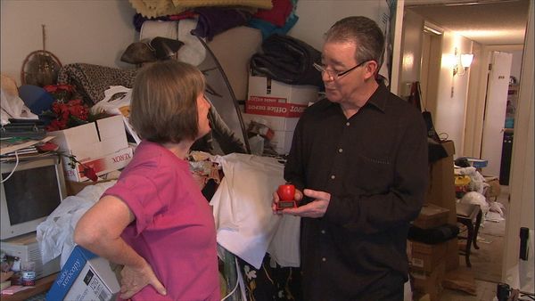 Hoarders - Kathleen/Margree