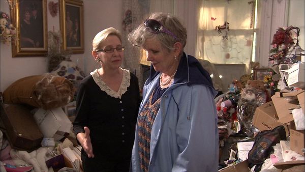 Hoarders - Mary Lynn / Ingrid