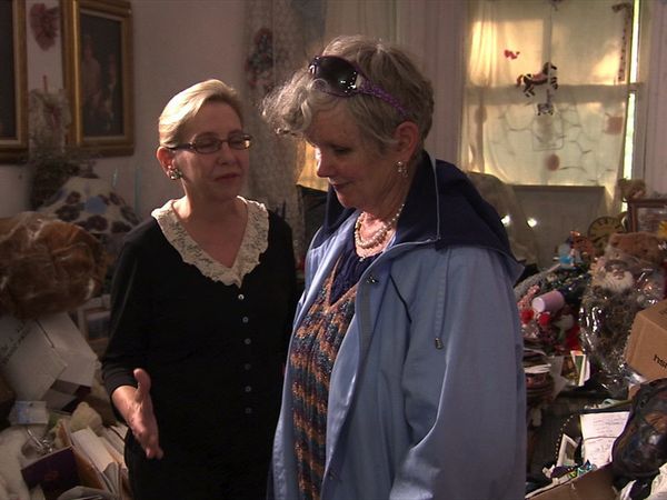 Hoarders - Mary Lynn / Ingrid