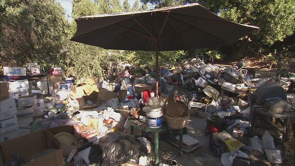 Hoarders - Jim / Susan