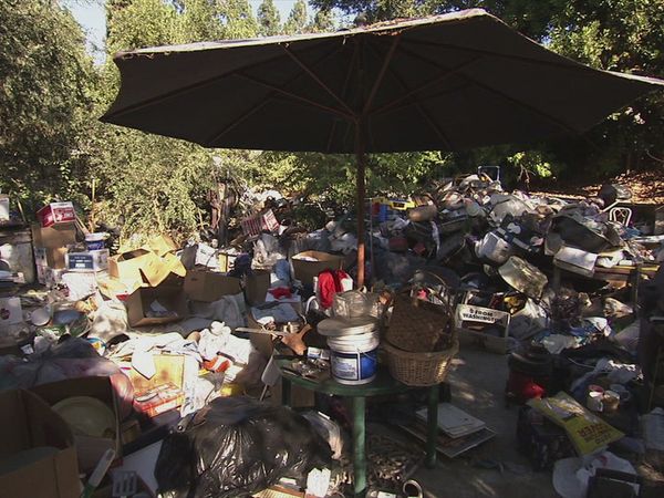 Hoarders - Jim / Susan