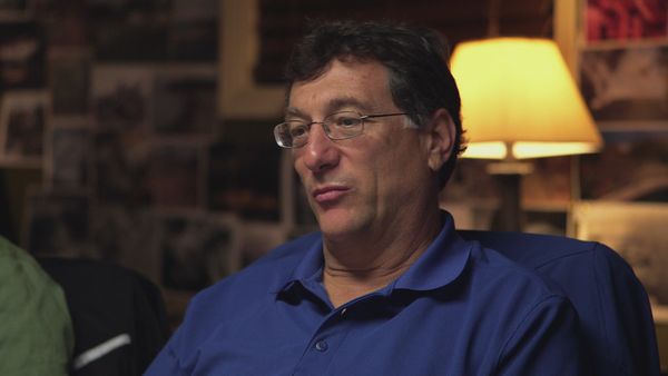 The Curse of Oak Island - Once In, Forever In