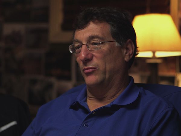 The Curse of Oak Island - Once In, Forever In