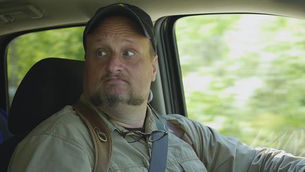 The Curse of Oak Island - Return to the Money Pit
