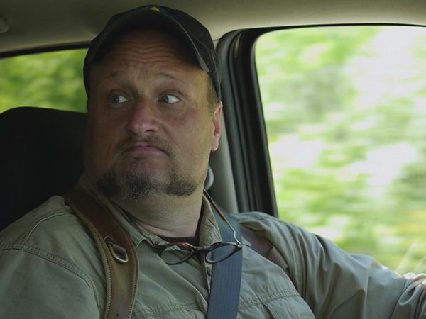 The Curse of Oak Island - Return to the Money Pit
