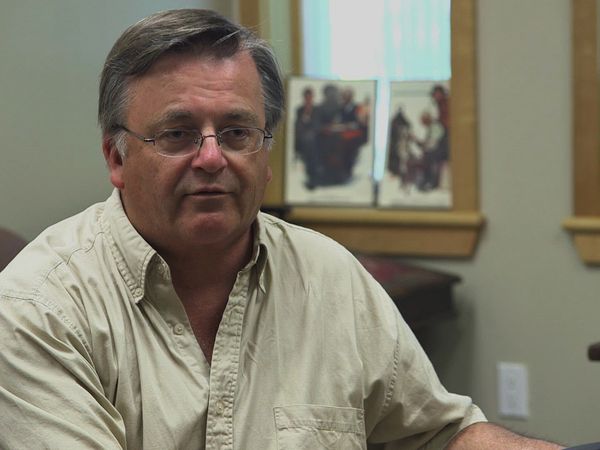 The Curse of Oak Island - The 90-Foot Stone