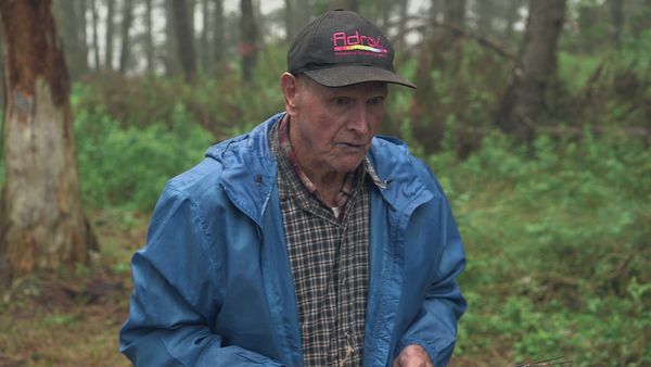 The Curse of Oak Island - The Trail of the Templars