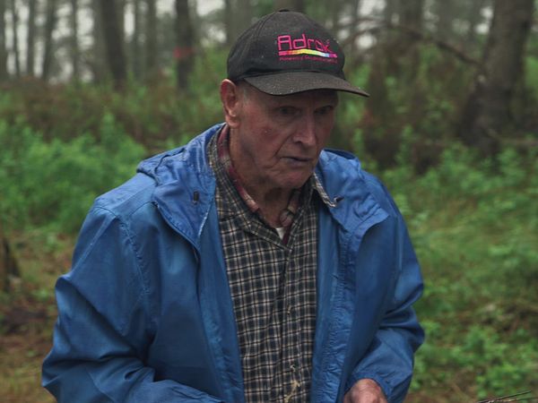The Curse of Oak Island - The Trail of the Templars