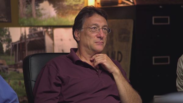 The Curse of Oak Island - The Big Reveal