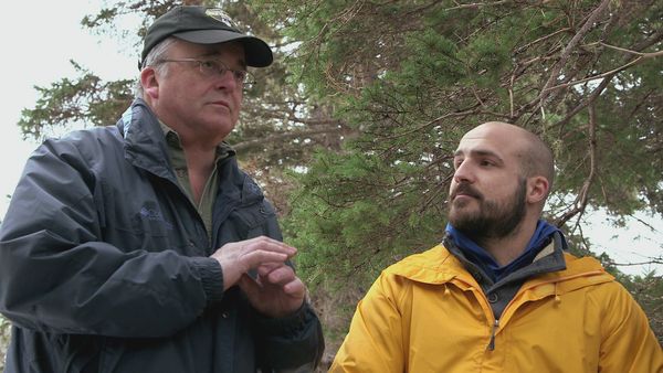 The Curse of Oak Island - The Hole Truth