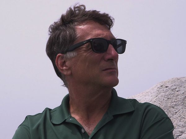 The Curse of Oak Island - The Overton Stone