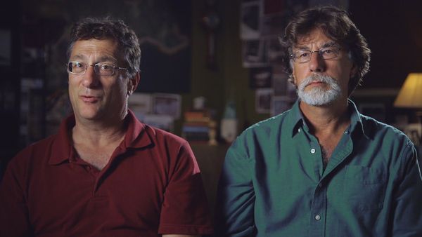 The Curse of Oak Island - The Missing Peace