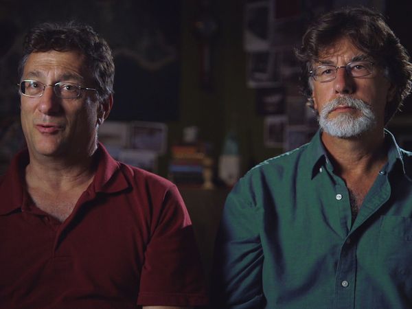 The Curse of Oak Island - The Missing Peace